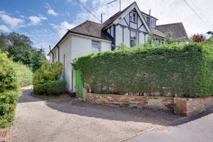 Side/Rear Access- click for photo gallery